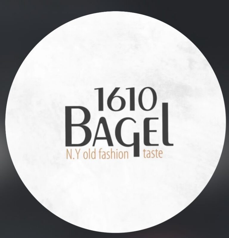 مطعم bagel1610