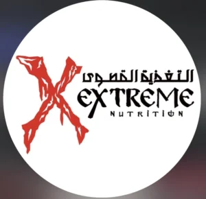 Extreme Nutrition